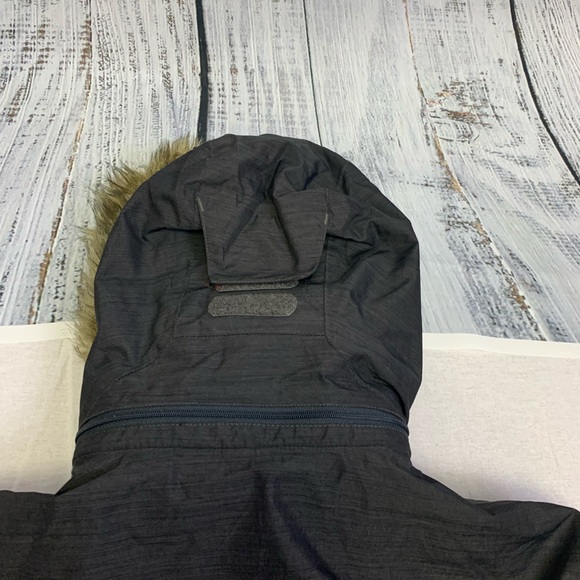 Women Helly Hansen Parka Medium - Picture 5 of 10